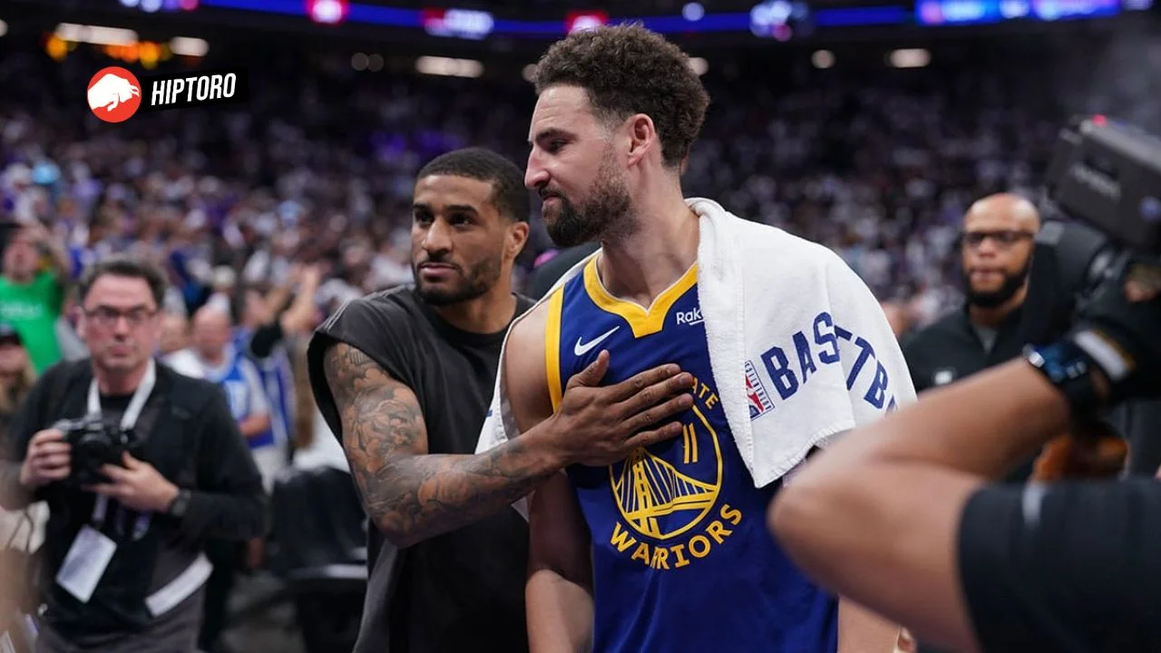 NBA News: ‘I Personally Want Klay to Come Back’ – Draymond Green Hopes for Klay Thompson to Remain with the Golden State Warriors