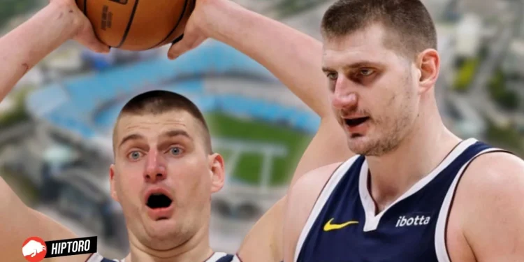 NBA News: "I don’t know what to do" - Darvin Ham Admits Being CLUELESS Against Denver Nuggets' Nikola Jokic