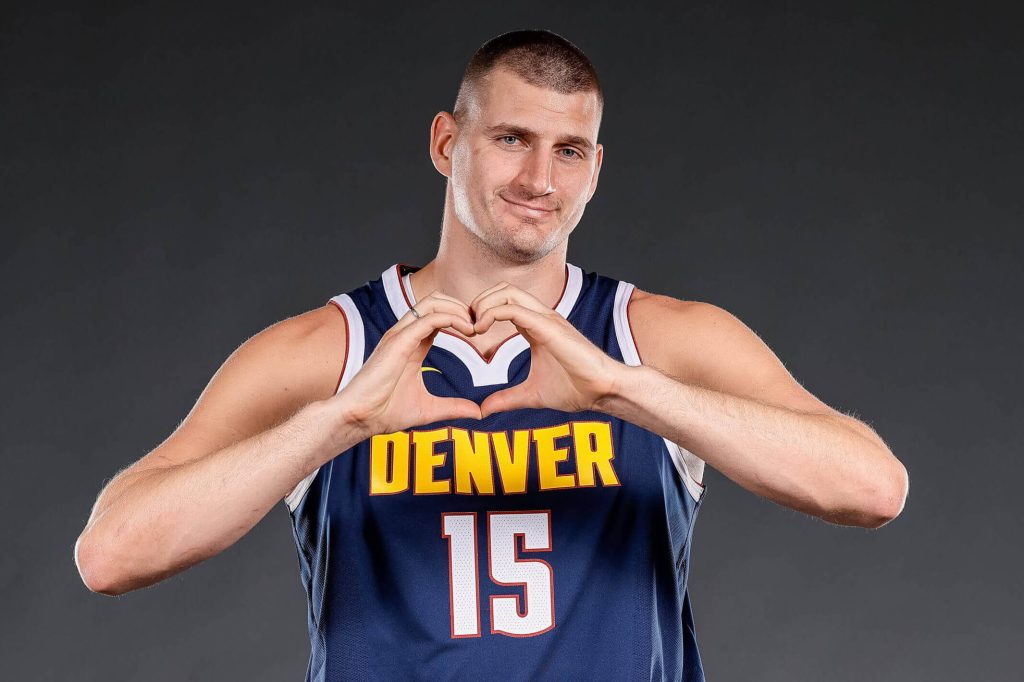 Nikola Jokic Blows Past Legends With Jaw-Dropping Playoff Masterclass