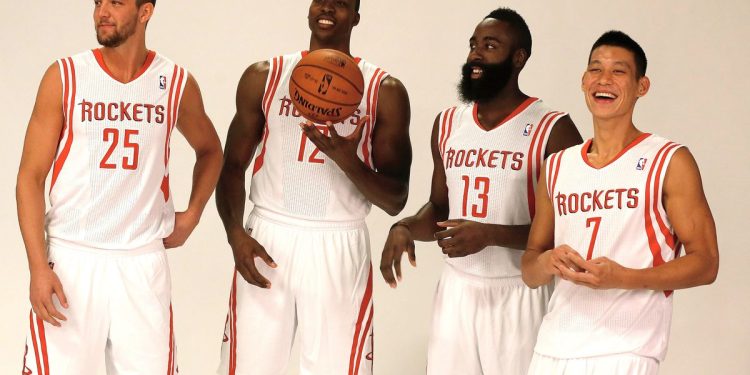 NBA News: The $100,000,000 Draft Pick? Houston Rockets Primed to Cash In with NBA Lottery Jackpot