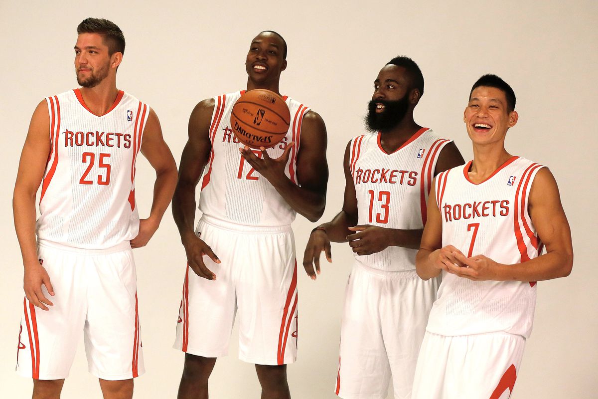 The $100,000,000 Draft Pick? Houston Rockets Primed to Cash In with NBA Lottery Jackpot