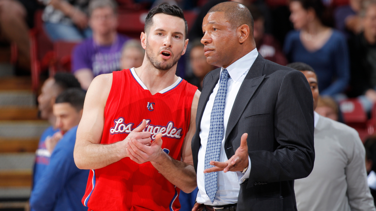 NBA News: What Role Did Doc Rivers Play In Shaping JJ Redick’s Career, According To His Response?