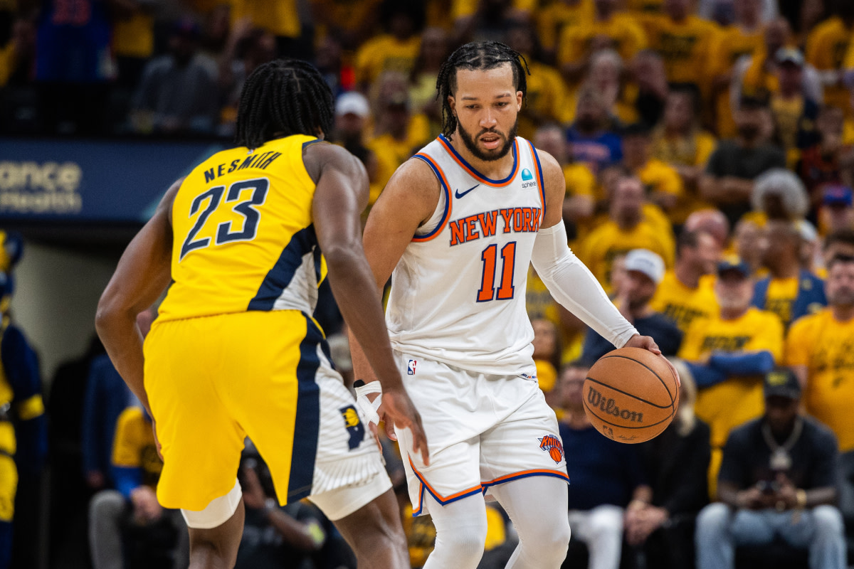 Four Wagers on the NBA Playoffs: New York Knicks vs. Indiana Pacers and Denver Nuggets vs. Minnesota Timberwolves