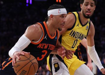 NBA Playoffs Betting Key Bets for Knicks-Pacers and Nuggets-Timberwolves Showdowns