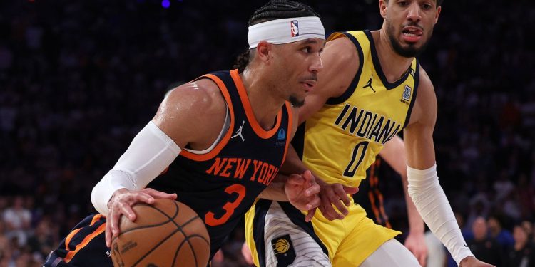 NBA Playoffs Betting Key Bets for Knicks-Pacers and Nuggets-Timberwolves Showdowns