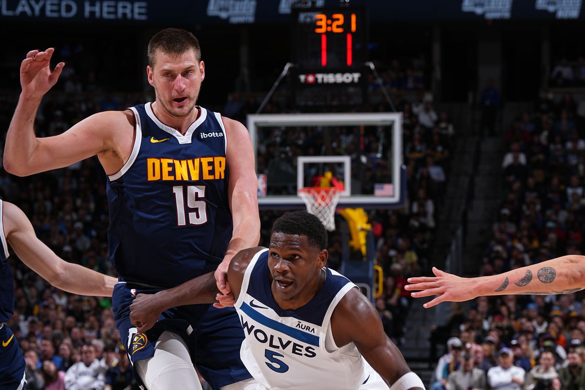 NBA Playoffs Betting Key Bets for Knicks-Pacers and Nuggets-Timberwolves Showdowns