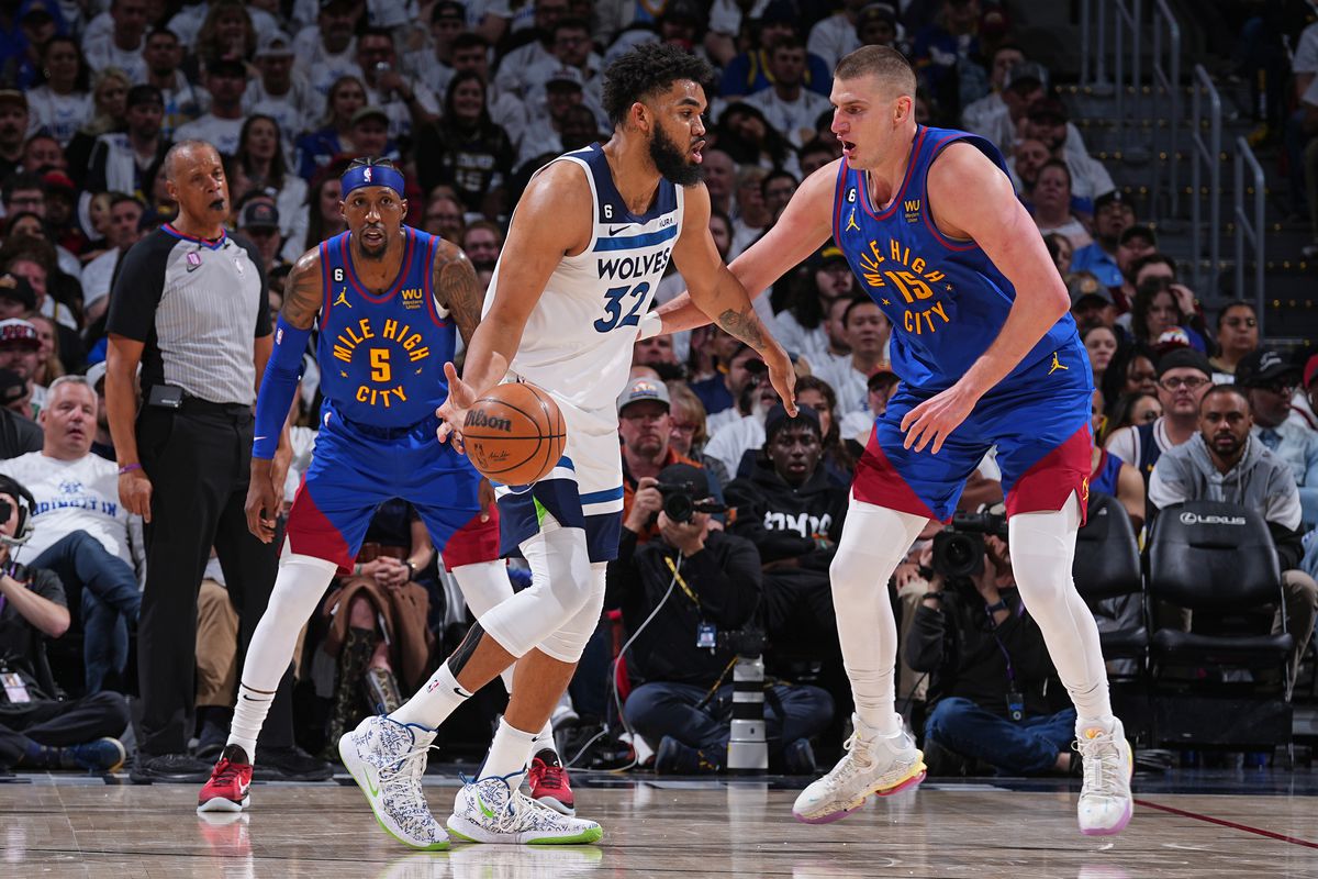 NBA Playoffs Betting Key Bets for Knicks-Pacers and Nuggets-Timberwolves Showdowns