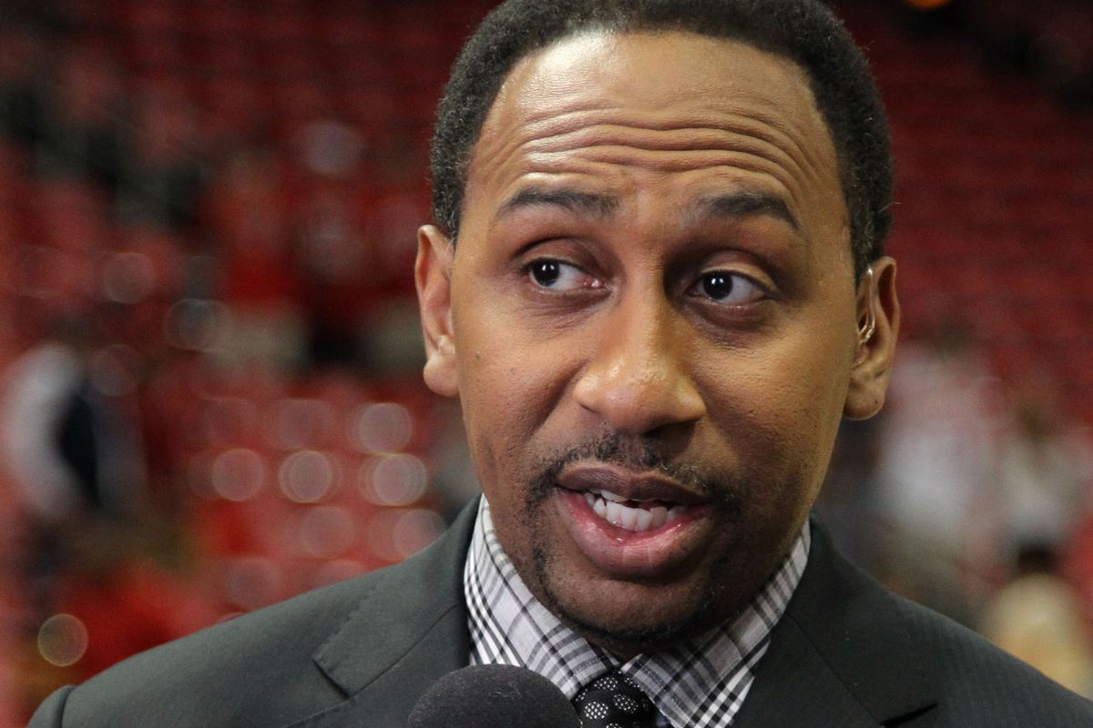 How Stephen A. Smith’s Bold Prediction on New York Knicks Turned Into a Twitter Roast?