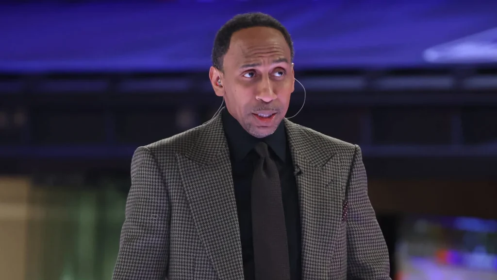 How Stephen A. Smith’s Bold Prediction on New York Knicks Turned Into a Twitter Roast?