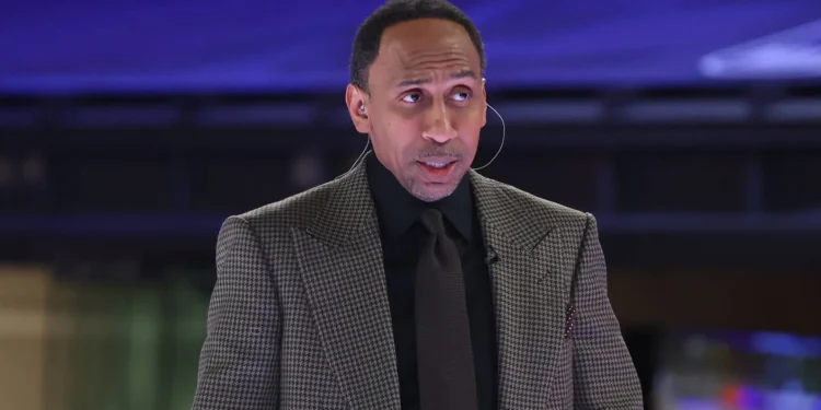 How Stephen A. Smith's Bold Prediction on New York Knicks  Turned Into a Twitter Roast?