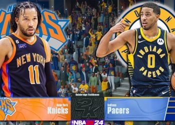 NBA Playoffs Game 7 Preview: Unexpected Picks and Predictions for Knicks vs. Pacers and Nuggets vs. Timberwolves