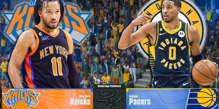NBA Playoffs Game 7 Preview: Unexpected Picks and Predictions for Knicks vs. Pacers and Nuggets vs. Timberwolves