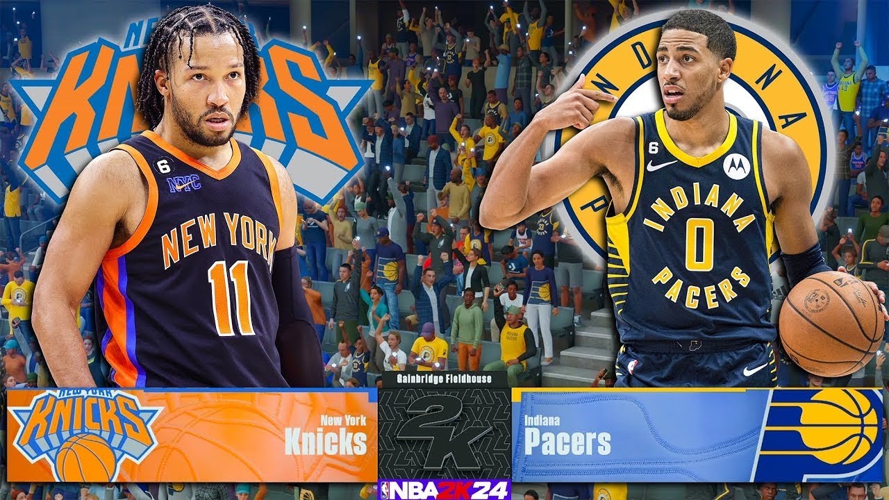 Previewing Game 7 of the NBA Playoffs Surprising Selections and Projections for New York Knicks vs. Indiana Pacers and Denver Nuggets vs. Minnesota Timberwolves