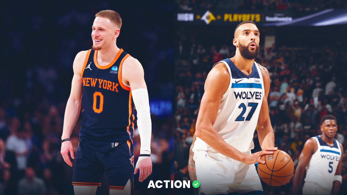 NBA Playoffs Game 7 Preview Unexpected Picks and Predictions for Knicks vs. Pacers and Nuggets vs. Timberwolves..