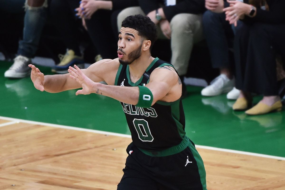 NBA Playoffs Update Celtics Hold Off on Porzingis' Return Amid Eastern Conference Finals Dominance