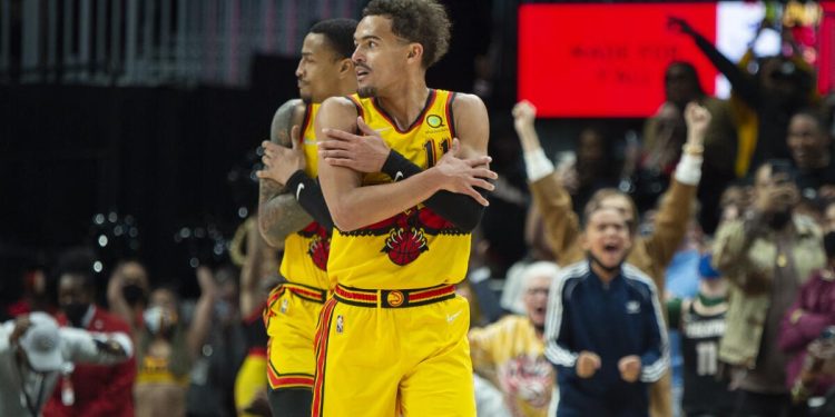 ‘Little Interest’ in Obtaining Atlanta Hawks Star Trae Young Exists Among the San Antonio Spurs, According to Trade Rumors