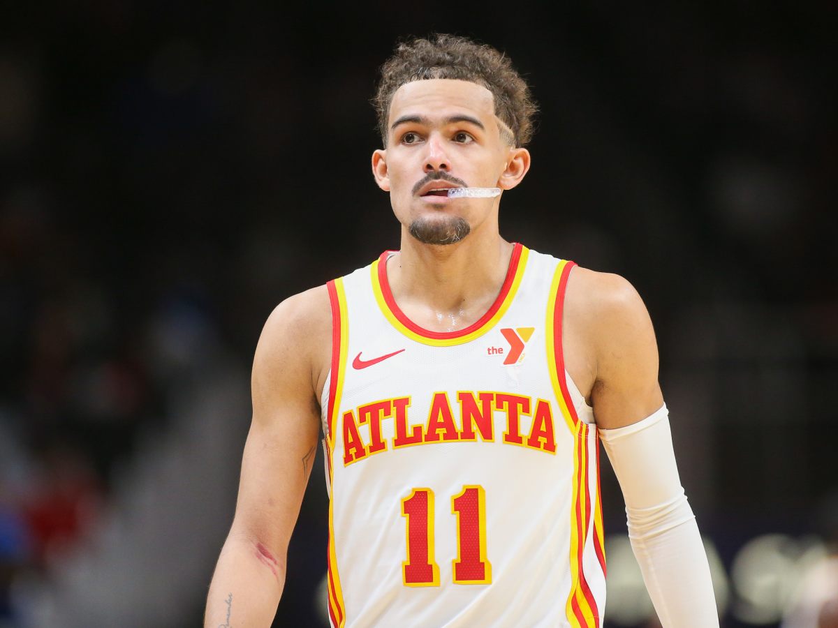 ‘Little Interest’ in Obtaining Atlanta Hawks Star Trae Young Exists Among the San Antonio Spurs, According to Trade Rumors