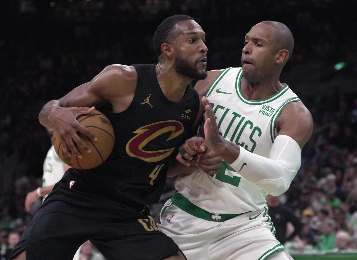 NBA Semifinals Clash: Key Points To Observe in Boston Celtics vs. Cleveland Cavaliers and Dallas Mavericks vs. Oklahoma City Thunder Game 4