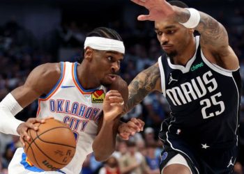 NBA Semifinals Showdown: What to Watch in Celtics vs. Cavaliers and Mavericks vs. Thunder Game 4