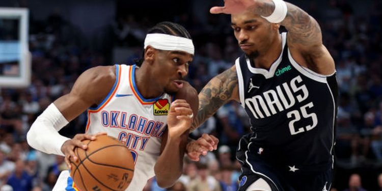 NBA Semifinals Showdown: What to Watch in Celtics vs. Cavaliers and Mavericks vs. Thunder Game 4