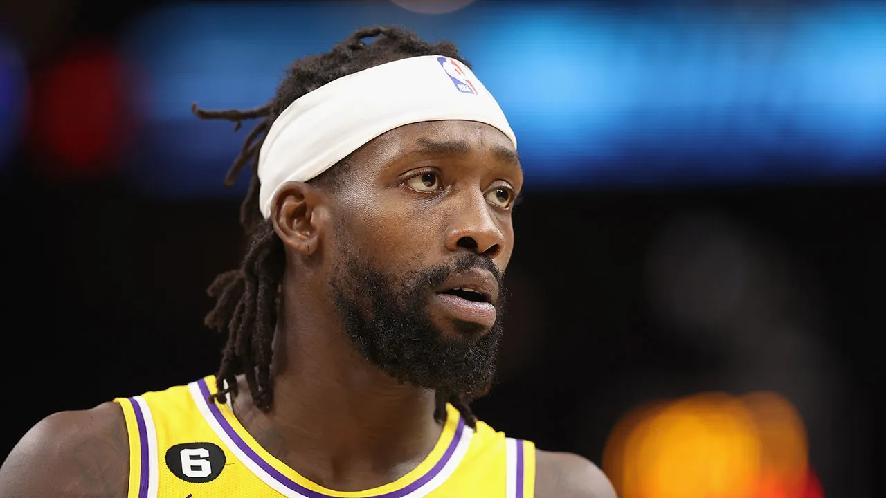 NBA Player Patrick Beverley Lists His Top 5 Basketball Influencers, Including Emerging WNBA Player Caitlin Clark