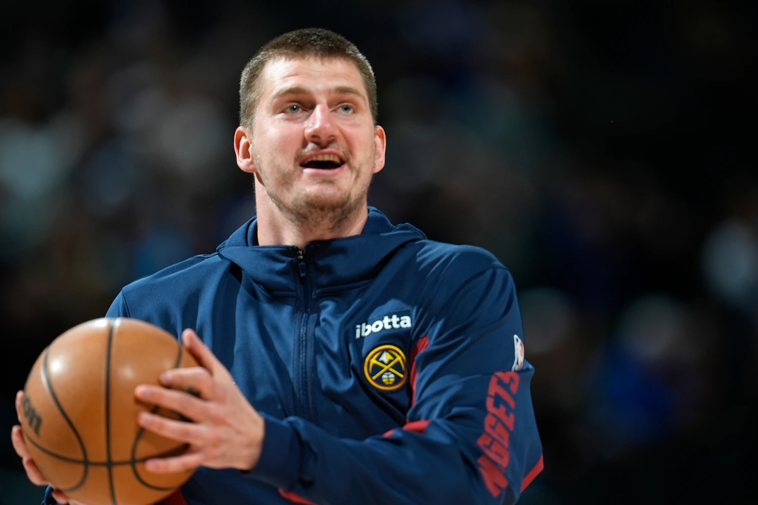 NBA Superstar Nikola Jokić Wins Third MVP Title, Joins Legends Like Jordan and LeBron--