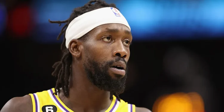 NBA Suspends Patrick Beverley for Four Games After Incident with Fans and Media