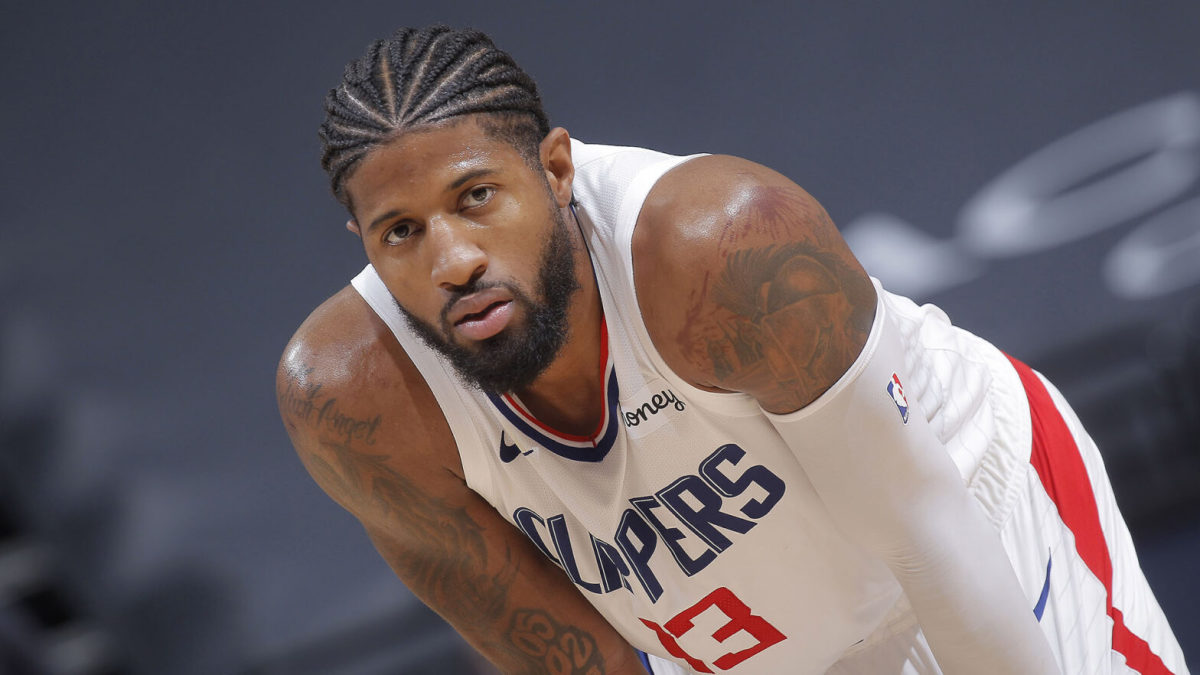 Will Paul George Remain With the Los Angeles Clippers or Consider Joining the New York Knicks or Philadelphia 76ers?