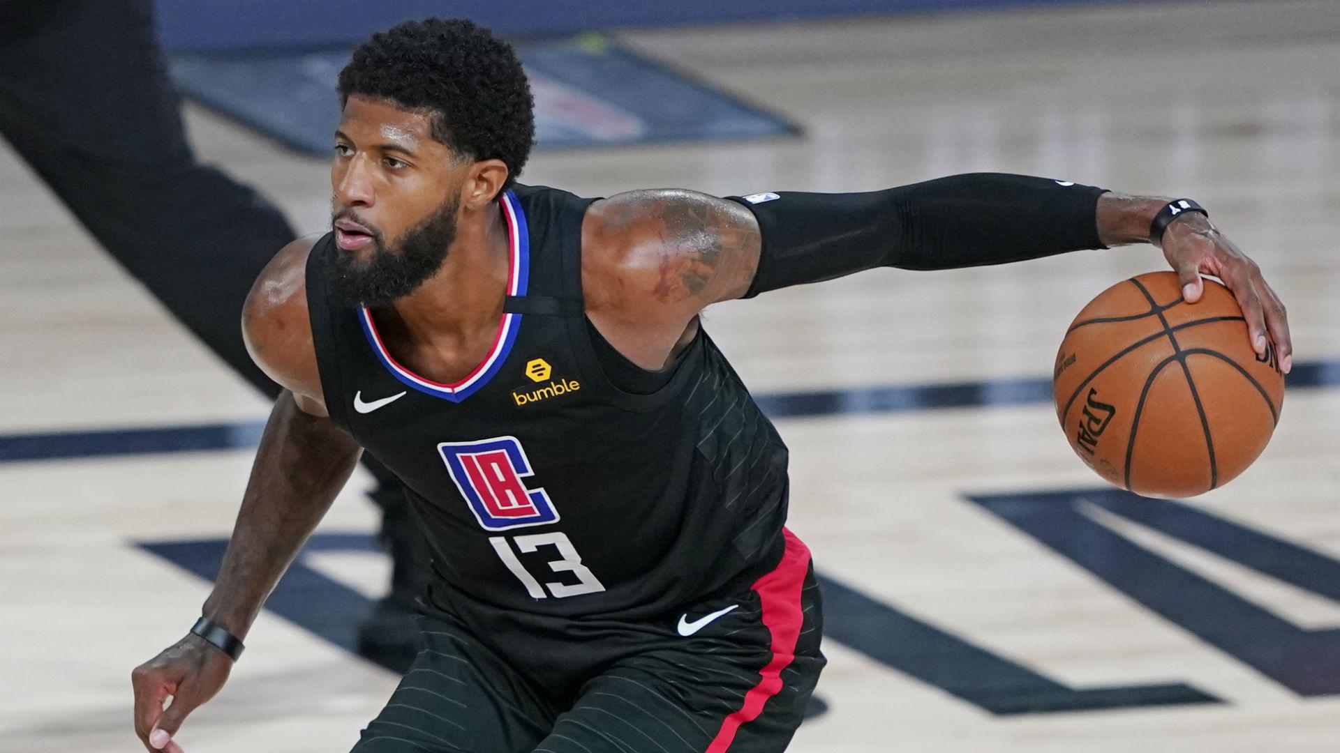 Will Paul George Remain With the Los Angeles Clippers or Consider Joining the New York Knicks or Philadelphia 76ers?