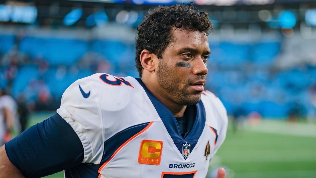 NFL News: How Will Russell Wilson’s Presence Impact The Pittsburgh Steelers’ Performance?