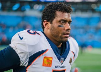 2024 NFL Drama: Russell Wilson's Heated Return to Denver for Steelers-Broncos Clash