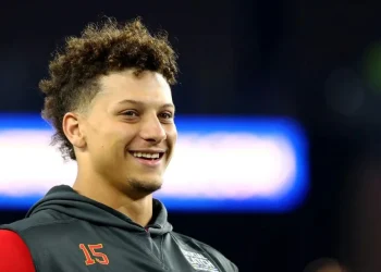 NFL Admits Little Tweak on Chiefs' Schedule to Make It Harder for Patrick Mahomes