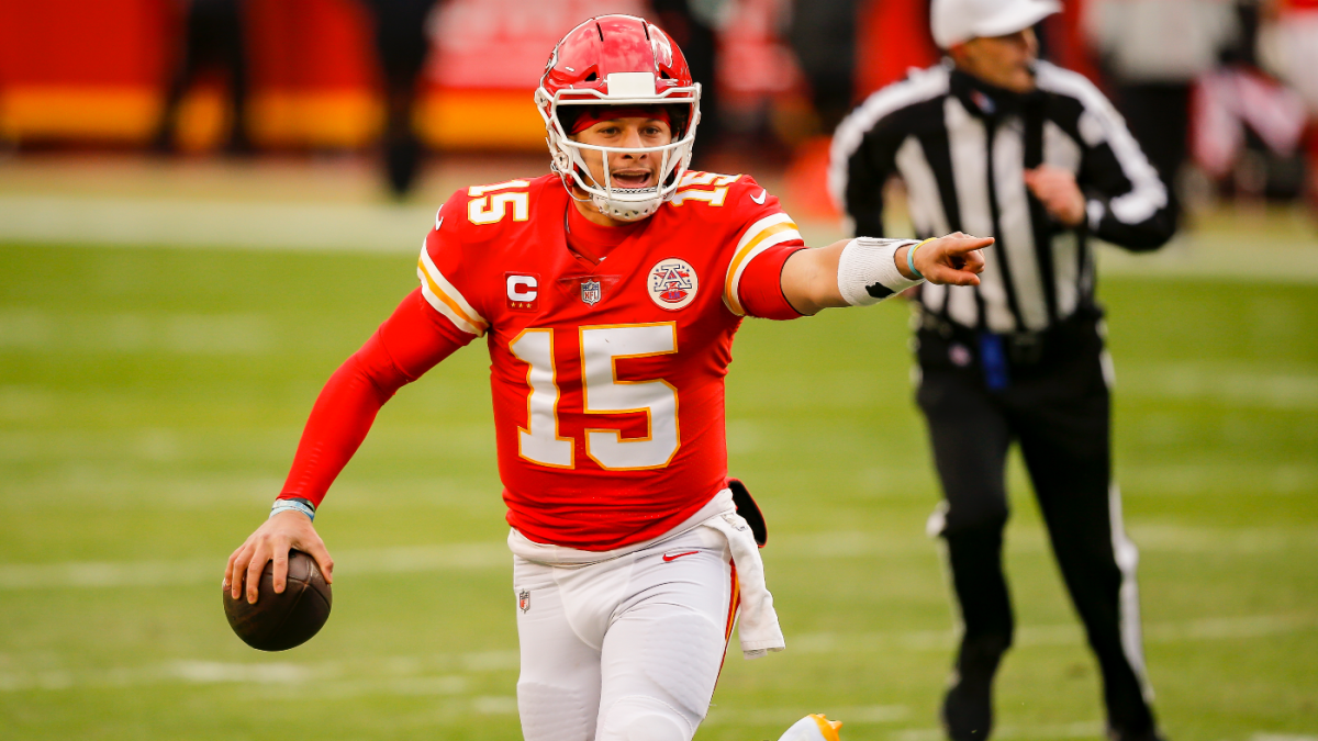 NFL Admits Little Tweak on Chiefs' Schedule to Make It Harder for Patrick Mahomes