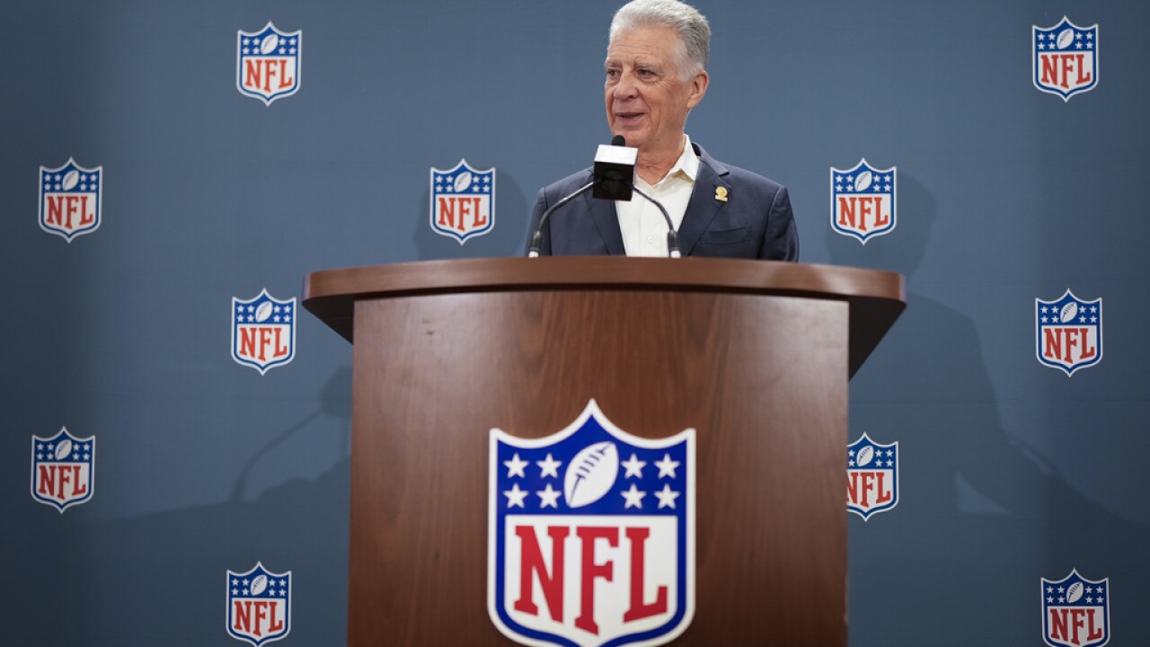 NFL Announces Pittsburgh as Host City for the 2026 Draft