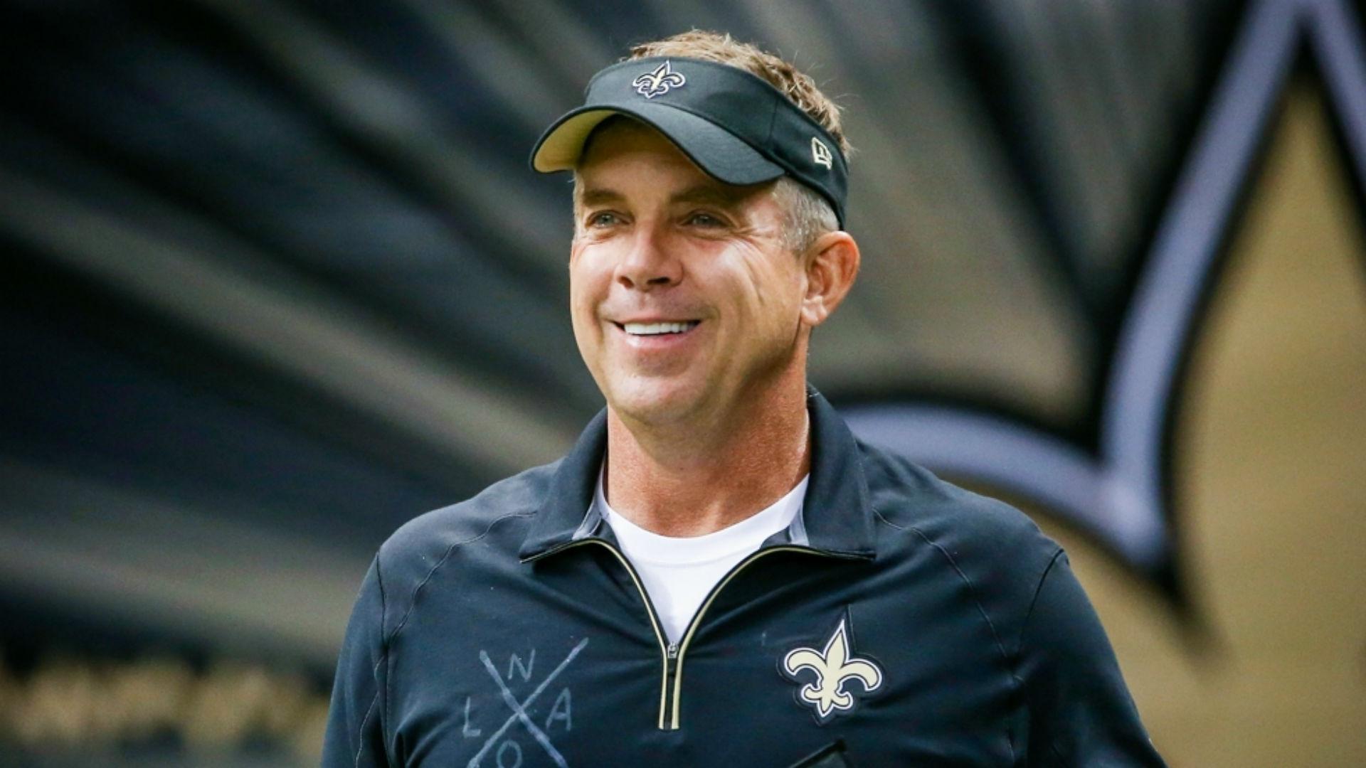 NFL Drama Unfolds: Ryan Leaf Calls Out Sean Payton for Ego Issues Amid Broncos' Turmoil