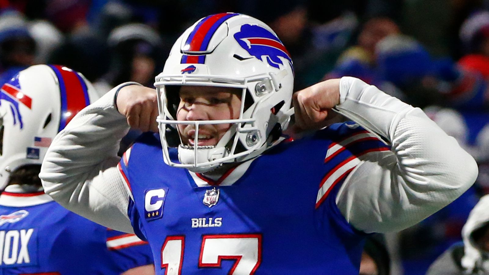 NFL Insider Scoop: How Josh Allen's Draft Picks Reveal More Than Just Football Skills