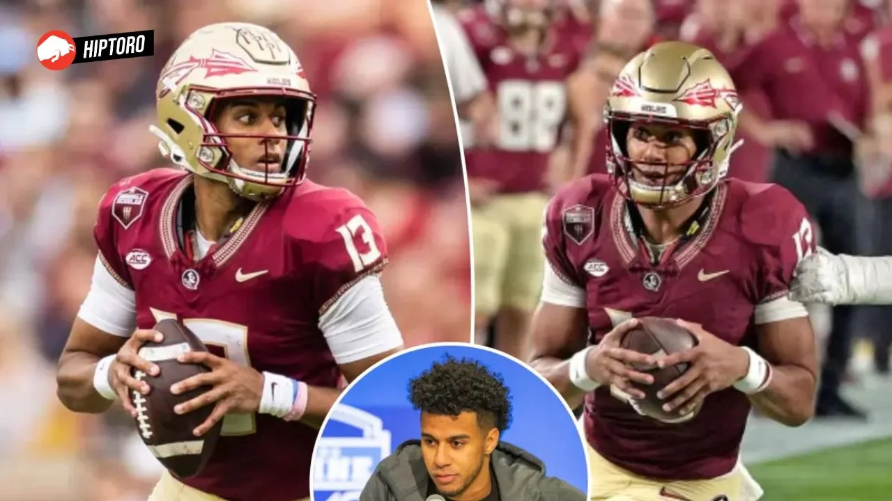 NFL News: ‘Dude, we need Jordan Travis’ – Jermaine Johnson Pushed New York Jets to Pick Jordan Travis