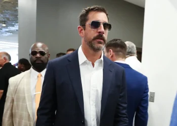 NFL News: Aaron Rodgers Reveals The Truth Behind His Controversial "Distraction" Remark