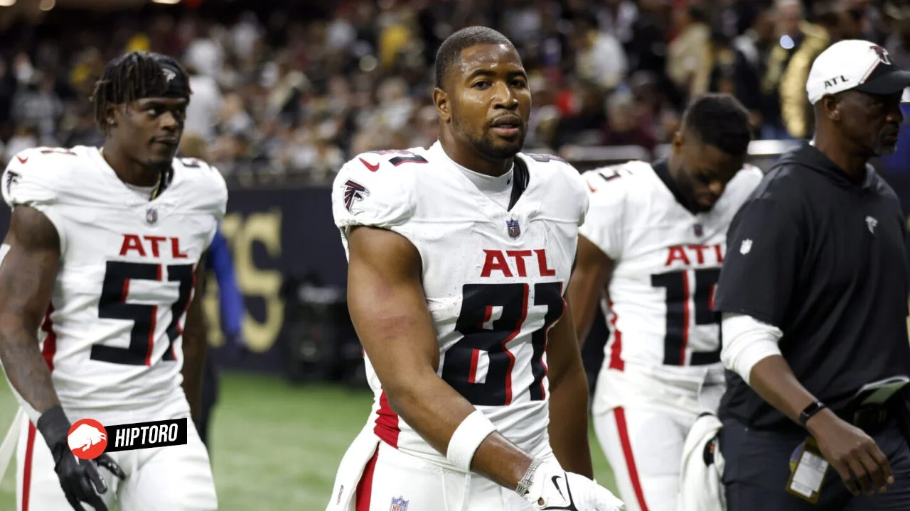 NFL News: Atlanta Falcons’ Selection of Michael Penix Jr. Raises Major Question, What’s Next for Kirk Cousins?