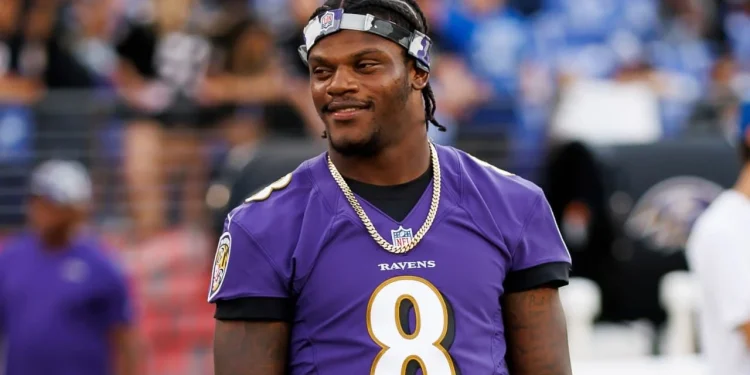 NFL News: Baltimore Ravens' Bold Move, Malik Cunningham Joins Lamar Jackson's $150,000,000 Super Bowl Chase