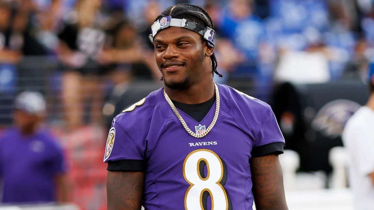 NFL News: Baltimore Ravens’ Bold Move, Malik Cunningham Joins Lamar Jackson’s $150,000,000 Super Bowl Chase