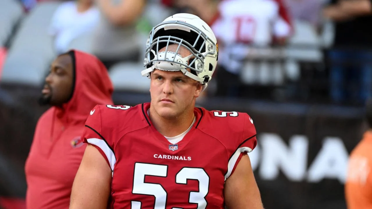 NFL News: Billy Price Announces Retirement From NFL After Pulmonary Embolism Scare