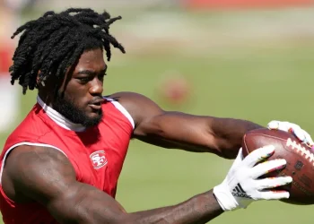 NFL News: Brandon Aiyuk's Contract Extension with San Francisco 49ers Might Fall Short of His Expectations