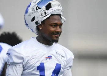 NFL News: Buffalo Bills' Bold $31,000,000 Gamble, Trading Stefon Diggs for Future Stability