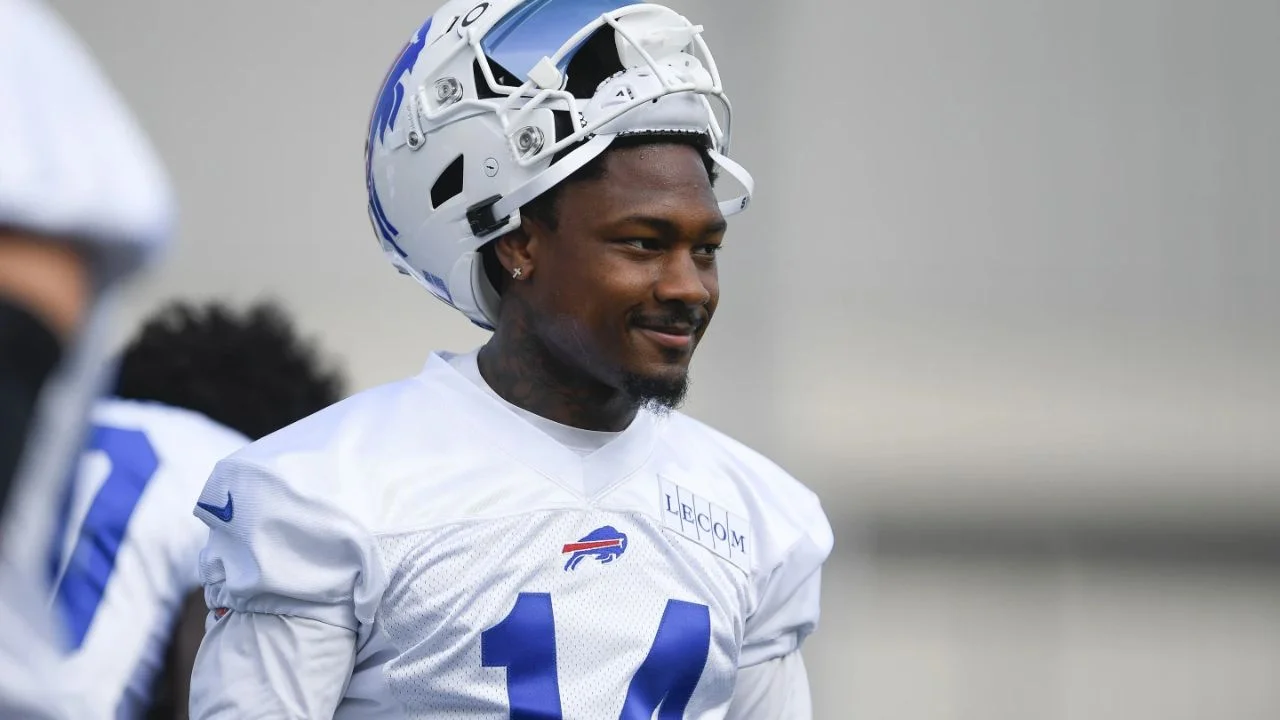 NFL News: Buffalo Bills’ Bold $31,000,000 Gamble, Trading Stefon Diggs for Future Stability