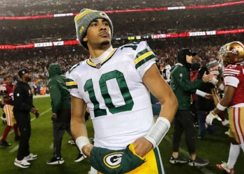 NFL News: Can Green Bay Packers Afford To Pay $40,000,000 Per Year To Jordan Love? Latest Update On His Contract Extension