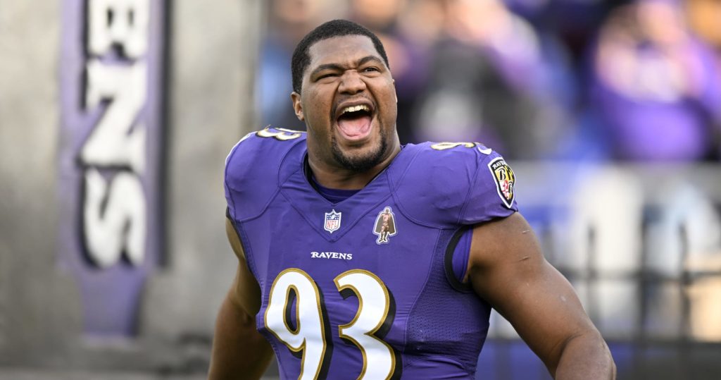 NFL News: Chicago Bears Advised To Sign 6-Time Pro Bowler Calais Campbell