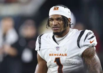 NFL News: Cincinnati Bengals' $100,000,000 Dilemma, Ja'Marr Chase and Tee Higgins Holdout Highlights Contract Tensions