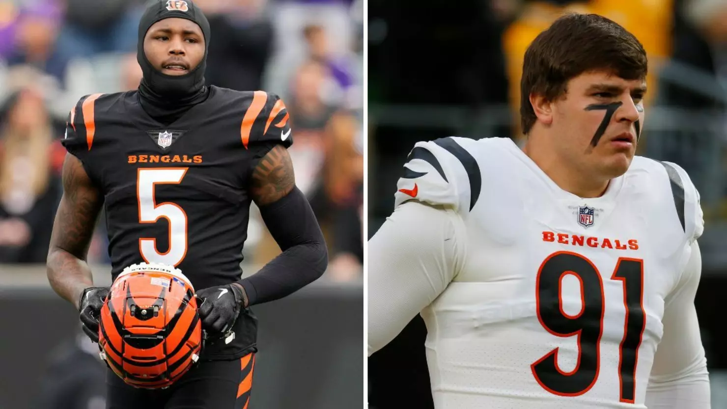 NFL News: Cincinnati Bengals Facing Trade Requests From Tee Higgins and Trey Hendrickson