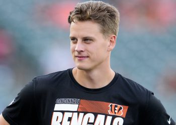 NFL News: Cincinnati Bengals QB Joe Burrow Makes Exciting Comeback After Wrist Surgery Recovery